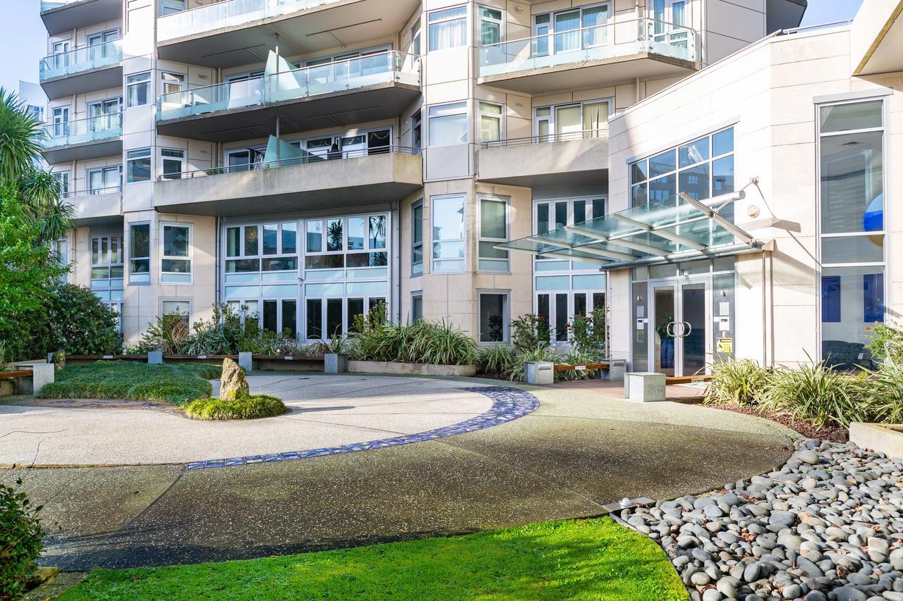 Beautiful Central Home With Balcony Auckland City エクステリア 写真