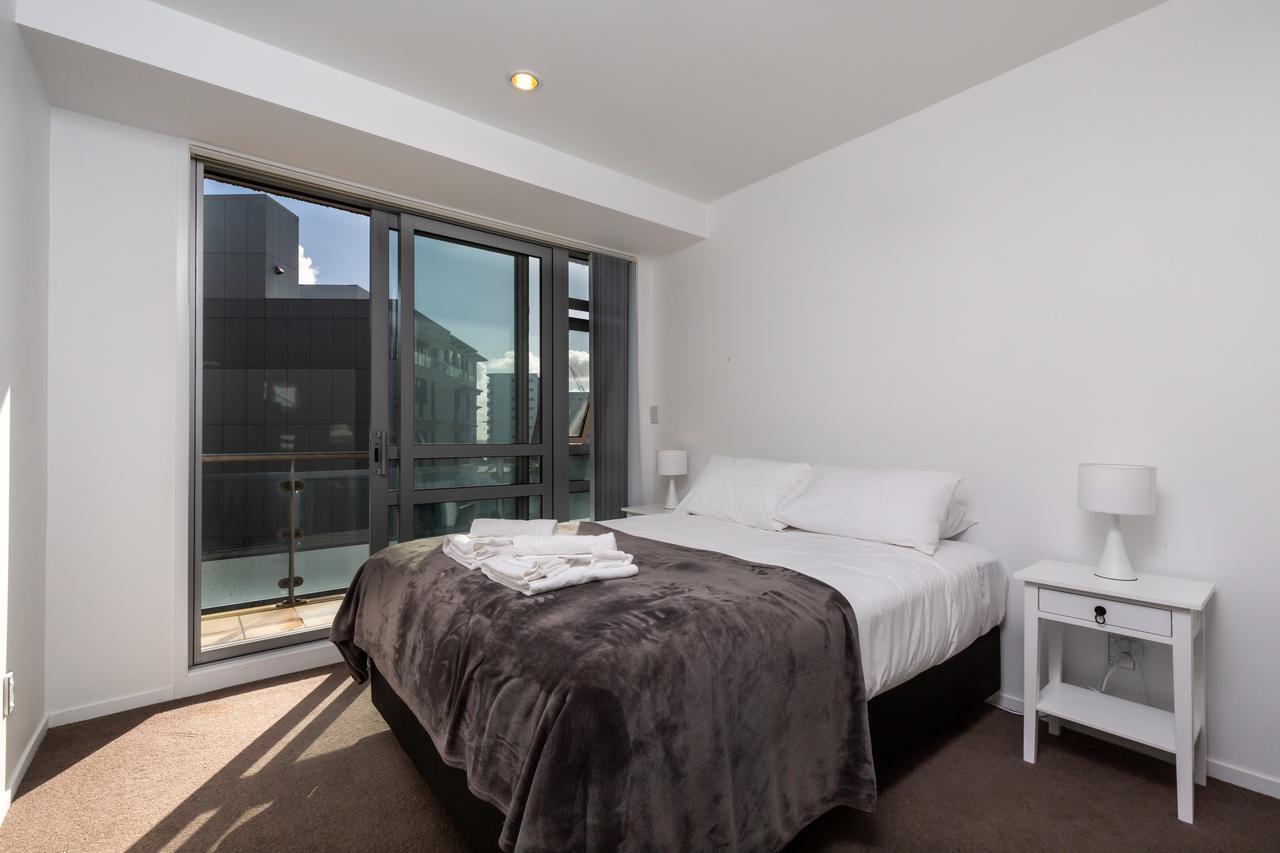 Beautiful Central Home With Balcony Auckland City エクステリア 写真